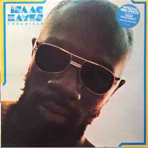 Isaac Hayes - The Isaac Hayes Chronicle download free