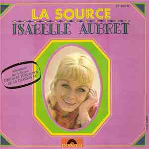 Isabelle Aubret - La Source download free