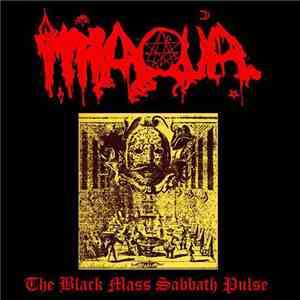 Ithaqua  - The Black Mass Sabbath Pulse download mp3 flac