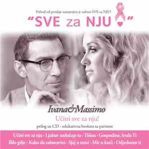 Ivana & Massimo - Učini Sve Za Nju! download mp3 flac