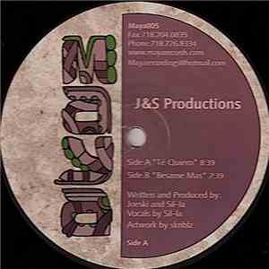 J & S Productions - Te Quiero download free