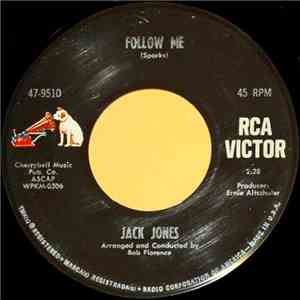 Jack Jones - Follow Me download free