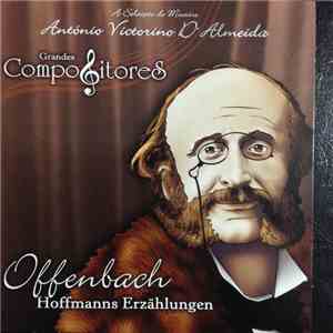 Jacques Offenbach - Hoffmanns Erzählungen download free