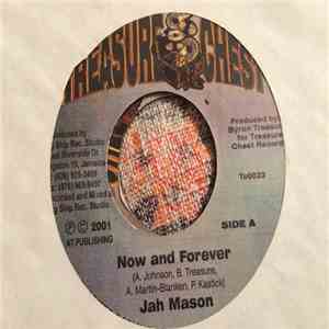 Jah Mason - Now And Forever download free