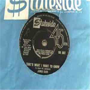 James Carr - You Got My Mind Messed up download free