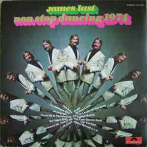 James Last - Non Stop Dancing 1974 download free