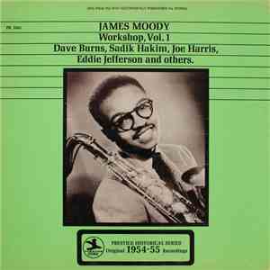 James Moody - Workshop Vol. 1 download mp3 flac