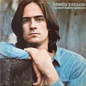 James Taylor  - Sweet Baby James download free