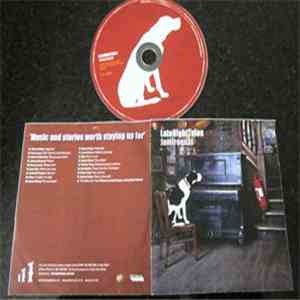 Jamiroquai - LateNightTales download free