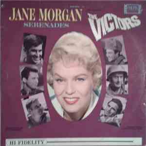 Jane Morgan - Jane Morgan Serenades "The Victors" download free