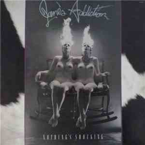 Jane's Addiction - Nothing's Shocking download free