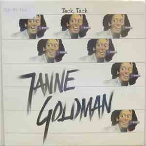 Janne Goldman - Tack, Tack download free