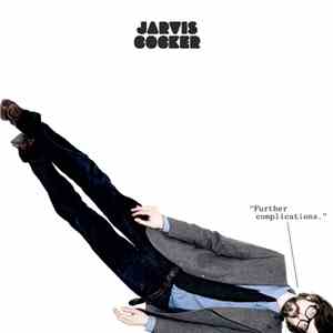 Jarvis Cocker - Further Complications download free
