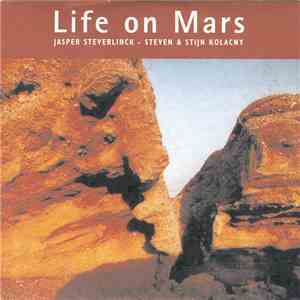 Jasper Steverlinck - Steven & Stijn Kolacny - Life On Mars download free