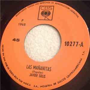Javier Solís - Las Mañanitas / En Tu Dia download free