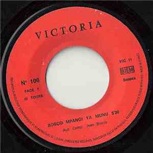 Jean Bosco / Backlrimbla - Bosco Mpangi Ya Munu / Emile Molangi download free