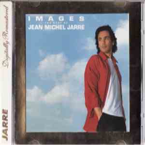 Jean Michel Jarre - Images (The Best Of Jean-Michel Jarre) download free