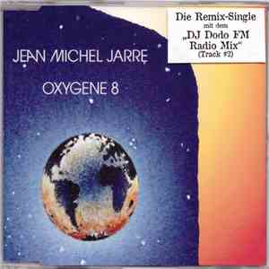 Jean Michel Jarre - Oxygene 8 download free