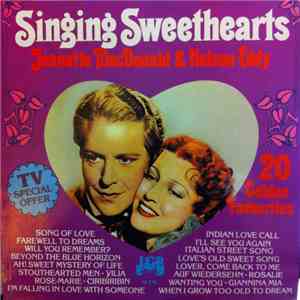 Jeanette MacDonald & Nelson Eddy - Singing Sweethearts download free