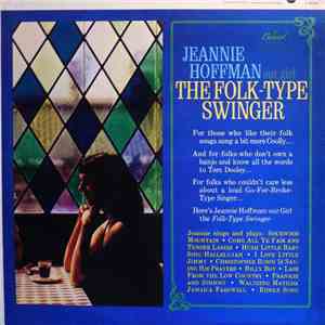 Jeannie Hoffman - The Folk-Type Swinger download free