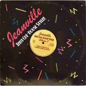 Jeanville - Inna Chi-House Stylee download free