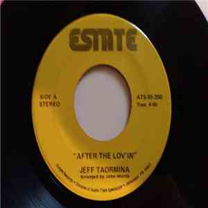 Jeff Taormina - After The Lovin' / My Way download mp3 flac