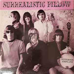 Jefferson Airplane - Surrealistic Pillow download free