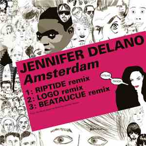 Jennifer Delano - Amsterdam download free