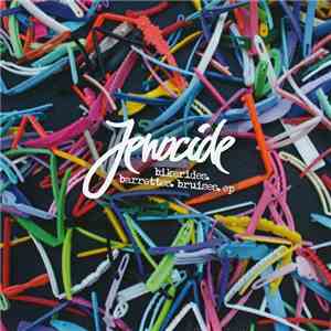 Jenocide - Bikerides. Barrettes. Bruises. EP download free