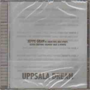 Jeppe Gram - Uppsala Dream download free