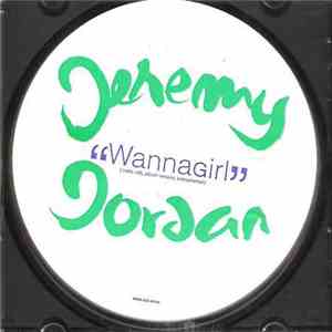 Jeremy Jordan - Wannagirl download free