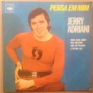 Jerry Adriani - Pensa Em Mim download free