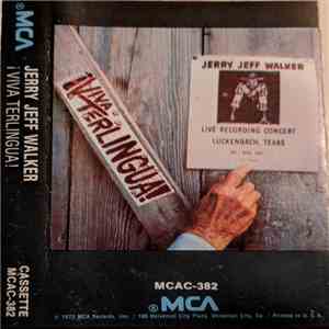 Jerry Jeff Walker - Viva Terlingua download free Jerry Jeff Walker - Viva Terlingua download mp3 flac