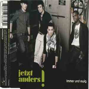Jetzt Anders! - Immer Und Ewig download free