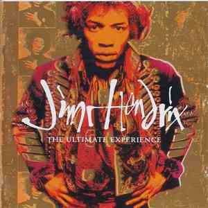 Jimi Hendrix - The Ultimate Experience download free