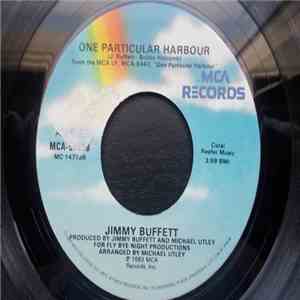 Jimmy Buffett - One Particular Harbour download free