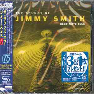 Jimmy Smith - The Sounds Of Jimmy Smith download free