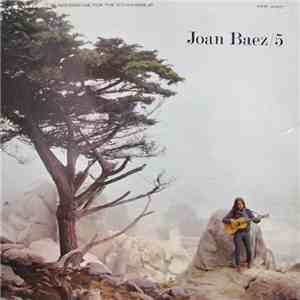 Joan Baez - 5 download free