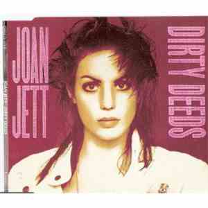 Joan Jett - Dirty Deeds download free
