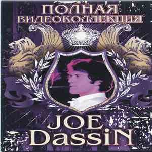 Joe Dassin - Полная Видеоколлекция download free