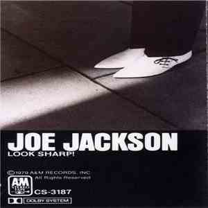 Joe Jackson - Look Sharp! download free