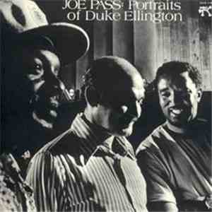 Joe Pass - Portraits Of Duke Ellington download free