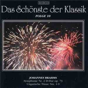 Johannes Brahms - Das Schönste der Klassik Folge 10 download free