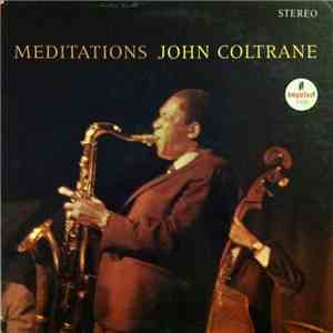 John Coltrane - Meditations download free