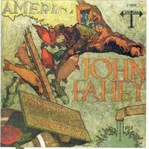 John Fahey - America download free