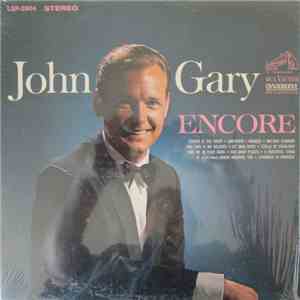 John Gary - Encore download free