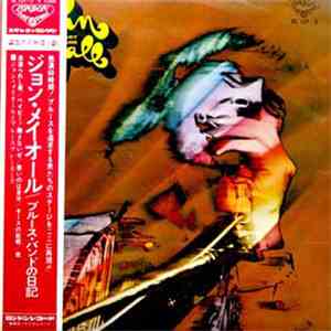 John Mayall - The Diary Of A Band download free
