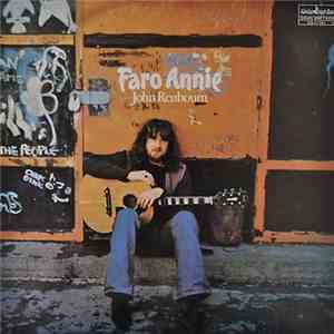 John Renbourn - Faro Annie download free
