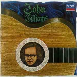 John Williams  - Gitarre download free