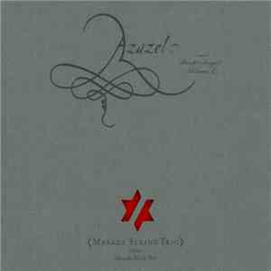 John Zorn - Masada String Trio - Azazel (Book Of Angels Volume 2) download free